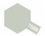 TS-88 Spray Titanium Silver
